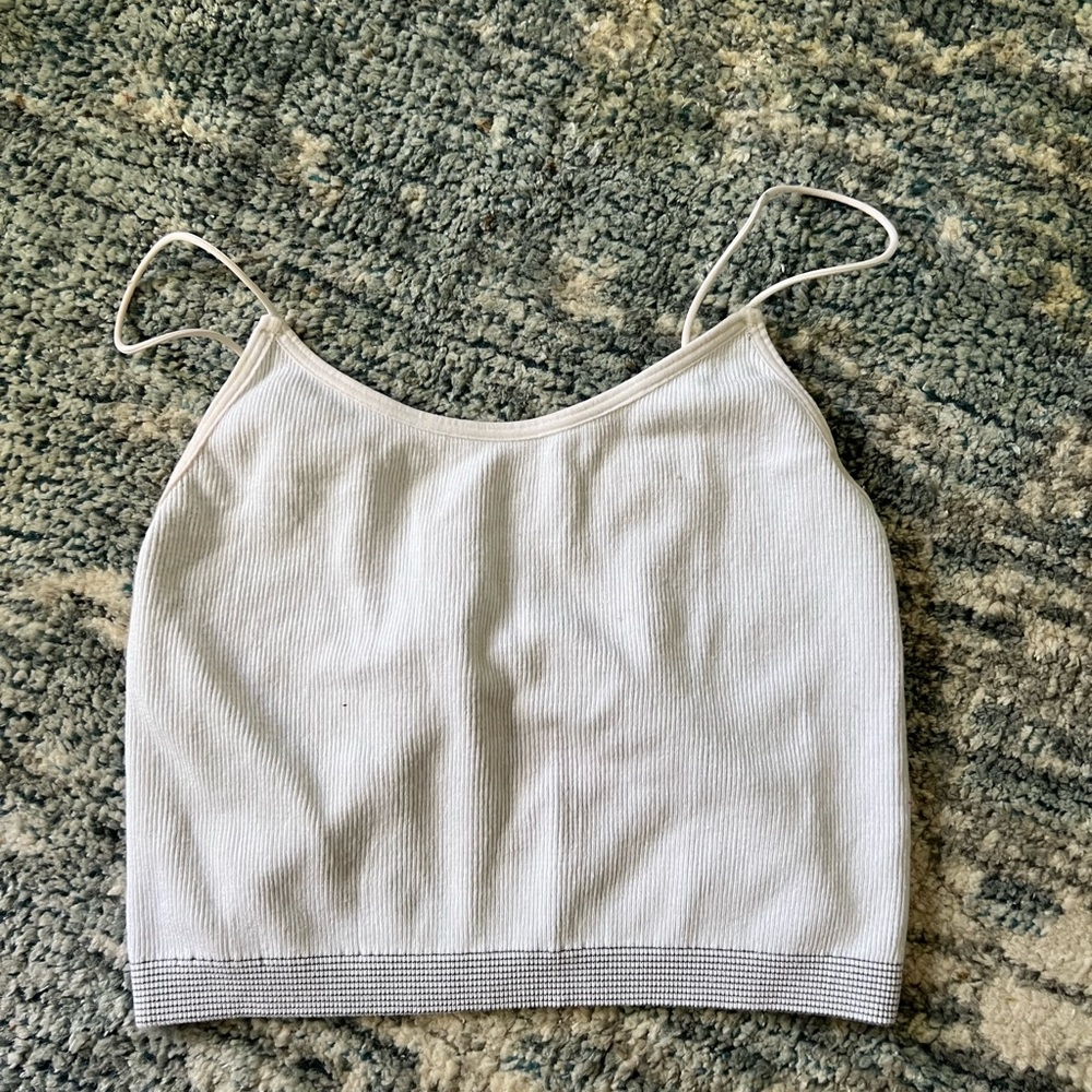 Free people tank top